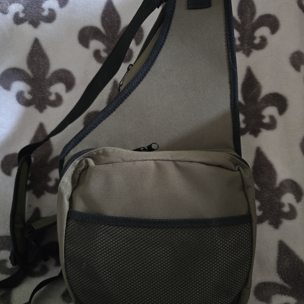 Picnic Sling Bag - Picture 2 of 6